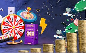 Game show Evolution Gaming di hiutoto